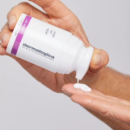 Dermalogica Super Rich Repair Moisturizer 100ml - Nourishes Chronically Dry Skin, Insulates Skin Against Extreme Environmental Elements, Fortified with Allantoin to Help Soothe All Skin Types