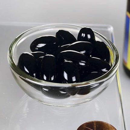 Swanson Astaxanthin Eye Vision Brain Skin Health Antioxidant Support Supplement 60 Softgels 4mg