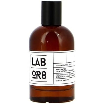 LABOR8 HOHMA 281 Unisex Eau De Parfum Spray 100ml