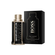 Hugo Boss The Scent Magnetic Eau De Parfum 100ml