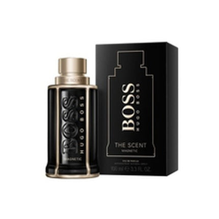 Hugo Boss The Scent Magnetic Eau De Parfum 100ml
