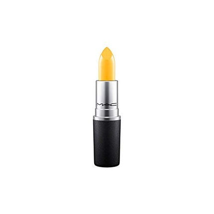 MAC Lustre Lipstick Gold XIXI