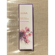 AHAVA Deadsea Water Mineral Shower Gel Spring Blossom 6.8oz 200mL