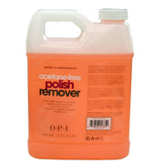 OPI Acetone Free Polish Remover 960ml