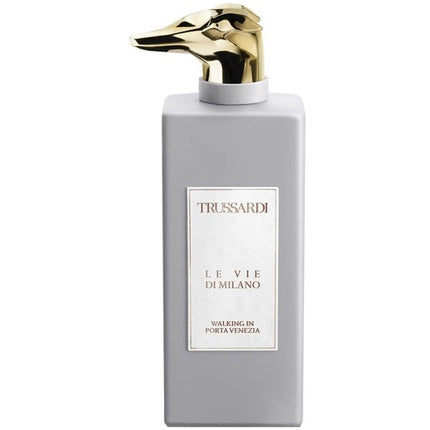 Le Vie Di Milano Walking In Porta Venezia Perfumed Water Spray 100ml