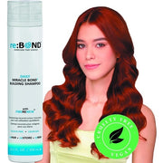 Rebond Daily Miracle Bond3 Building Shampoo 10.1 Oz