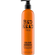 Bed Head by Tigi Colour Goddess Shampoo for Colored Hair 400ml