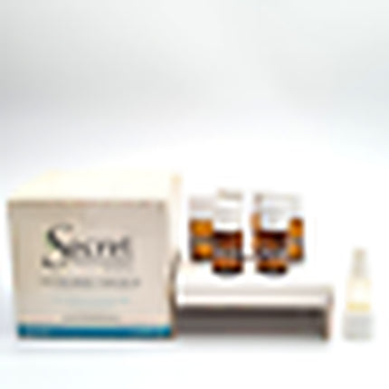 Secret Professional by Phyto Harmonizing Oil with Camellia Oil 4ml