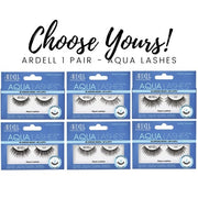 Ardell Aqua Lashes - 1 Pair - Choose Style