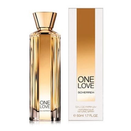 Jeanlouis Scherrer One Love Femme Eau De Parfum Spray 100ml