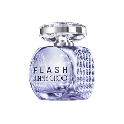 Jimmy Choo Flash Eau De Parfum 100 Ml For Women