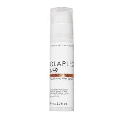 Olaplex No 9 Bond Protector Nourishing Hair Serum with Heat Protection