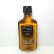 Agadir Men's Face & Body Splash 6.7 Oz