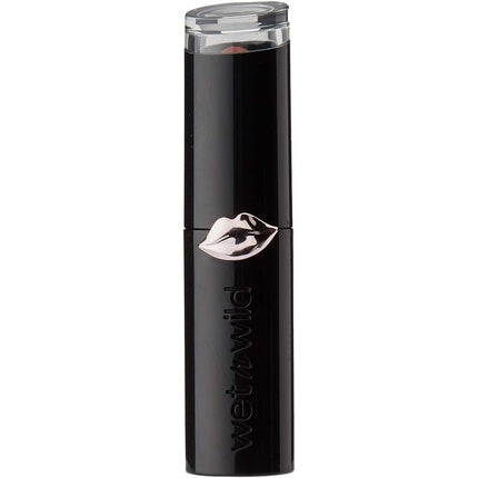 Wet n Wild Megalast Lipstick Long-Lasting Moisturizing Matte Lipstick with Microsphere Technology Natural Extracts Coenzyme Q10 Vitamin A & E Cinnamon Spice