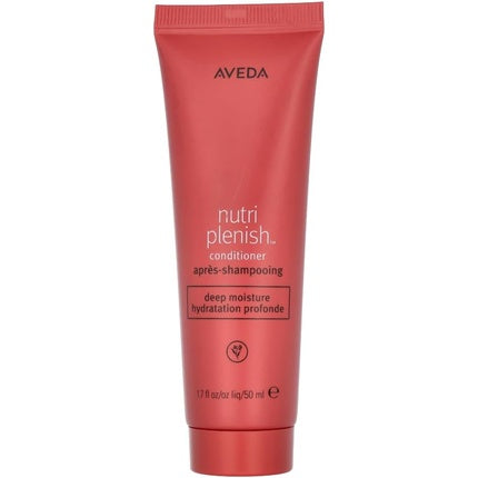 Aveda Nutriplenish Conditioner Deep Moisture 50ml