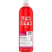 Bed Head by TIGI Urban Antidotes Resurrection Conditioner Ideal for Damaged Hair 750ml