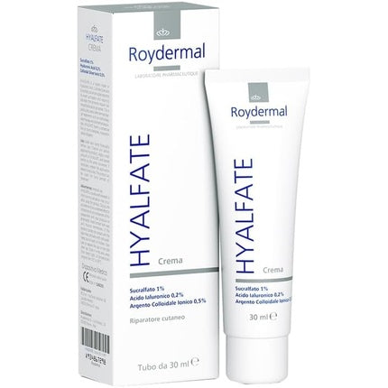 Roydermal Hyalfate Cream 30ml