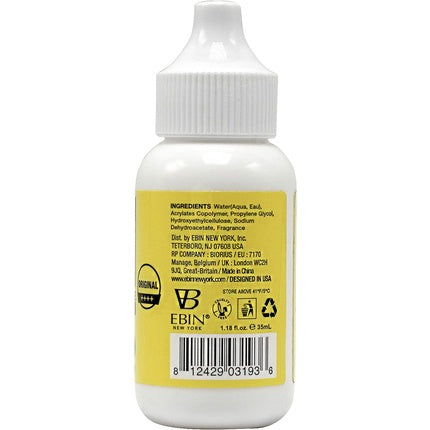 EBIN NEW YORK Wonder Lace Bond Extra Mega Hold 1.18oz