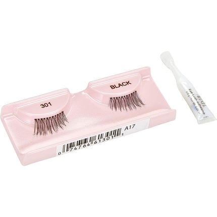 Ardell Lash Accents 301 Black