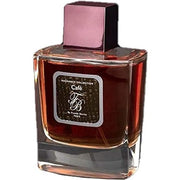 Franck Boclet Cafe 100ml Spray Eau de Parfum