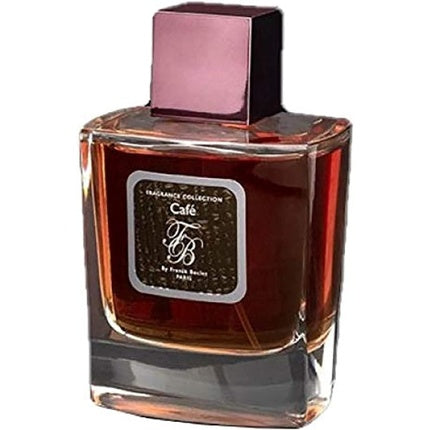 Franck Boclet Cafe 100ml Spray Eau de Parfum