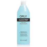 Orly Clean Prep 16oz 473ml
