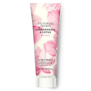 Victoria's Secret Natural Beauty Fragrance Lotion Pomegranate & Lotus 236ml