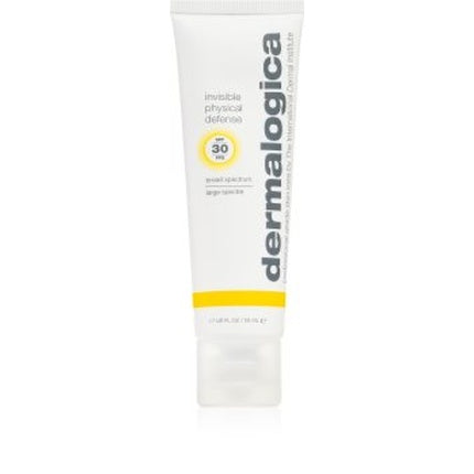 Dermalogica Invisible Physical Defense - 50 Ml Sunscreen