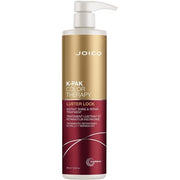 Joico K-Pak Color Therapy Luster Lock Instant Shine and Repair Treatment 500ml