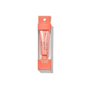 e.l.f. Ride or Die Lip Balm Ultra-Hydrating Tinted Lip Balm Infused with Jojoba Oil Sheer Finish Just Peachy 0.42 Oz 12g Peach 1 Count