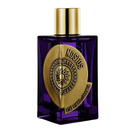 Nostos Eau De Parfum 100ml - Free State Of Orange