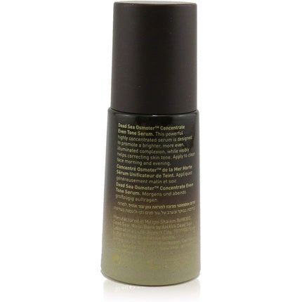 AHAVA Dead Sea Osmoter Concentrate Even Tone 30ml