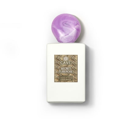 Cave Cave Secret Tuberose Parfum 100 Ml