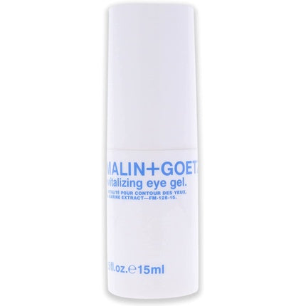 Malin + Goetz Revitalizing Eye Gel for Women 0.5oz