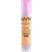 NYX Professional Makeup Bare With Me Concealer Serum Natural Medium Coverage 9.6ml 05 Golden