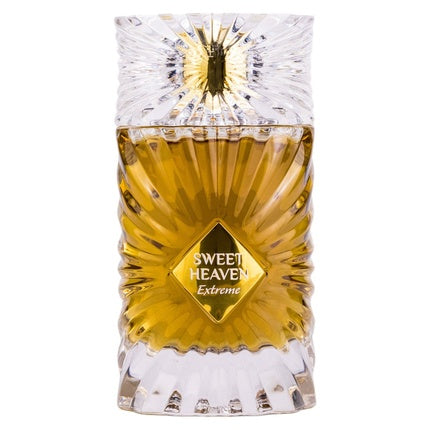 Gulf Orchid Sweet Heaven Extreme Eau De Parfum 100ml