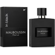 Mauboussin Pour Lui In Black Eau De Parfum Spray 100ml