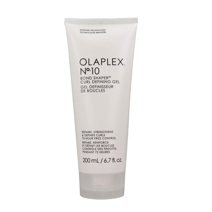 Olaplex No 10 Bond Smoother Curl Defining Gel - 200 Ml