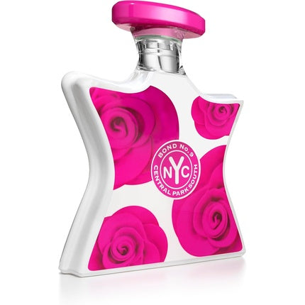 Bond No.9 Central Park South Eau De Parfum Spray for Women 100ml