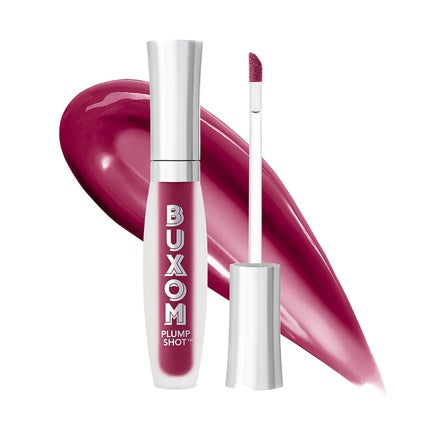 Buxom Plump Shot Collagen-Infused Lip Serum Lip Plumping Gloss