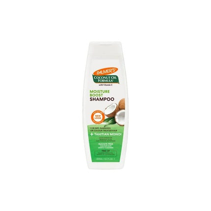 Palmer's Coconut Oil Conditioning Shampoo 400ml