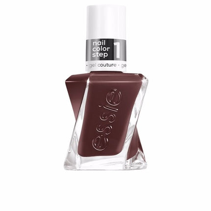 Essie Gel Couture 542checked Out Nail Polish