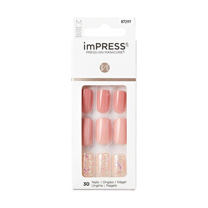 imPRESS Nails All to Myself 30 pieces