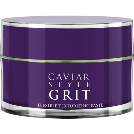 Caviar Style by Alterna Grit Flexible Texturizing Paste 52g