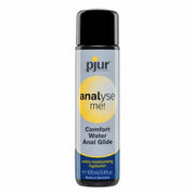 Pjur Analyse Me! Moisturising Water-Based Lubricant for Anal Sex 100ml
