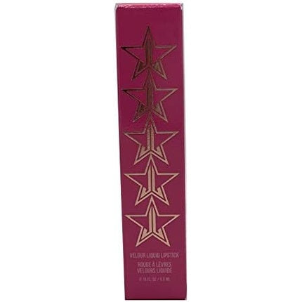 Jeffree Star Unicorn Blood Velour Liquid Lipstick