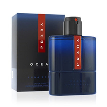 Prada Luna Rossa Ocean Eau De Toilette 150ml