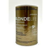 Joico BlondeLife Lightening Powder On-Off Scalp 9+ For Strong Blondes 16 oz