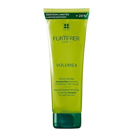 Ren Furterer Volumea Shampoo Volume 250ml