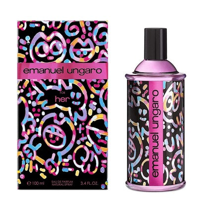 Mastige For Her Perfumed Water Spray 100ml